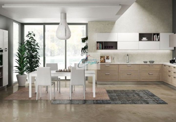 Lejlighed i Albignasego, Padua, Albignasego - € 325.000 | Ref: E01 - foto 1
