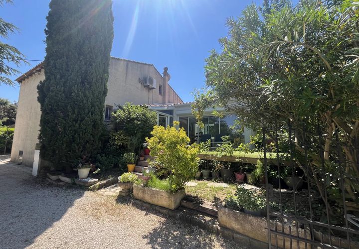 Villa a Fuveau, Bouches-du-Rhone, Fuveau - € 599.000 | Ref: 86826523 - foto 1