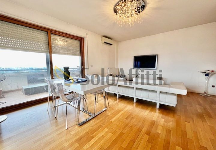 Apartament a Bari, Bari, Bari - € 1.100/mes | Ref: AA2594 - foto 1