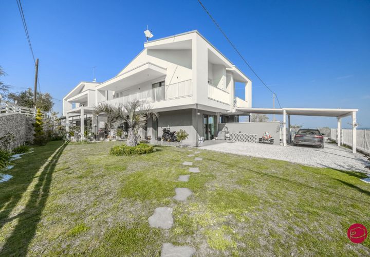 Villa a Santarcangelo Di Romagna, Rimini, Santarcangelo Di Romagna - € 480.000 | Ref: S-C2-035 - foto 1