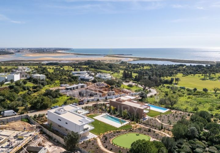 Villa a Odiaxere, Faro, Odiaxere - € 4.300.000 | Ref: 0175/26 - foto 1