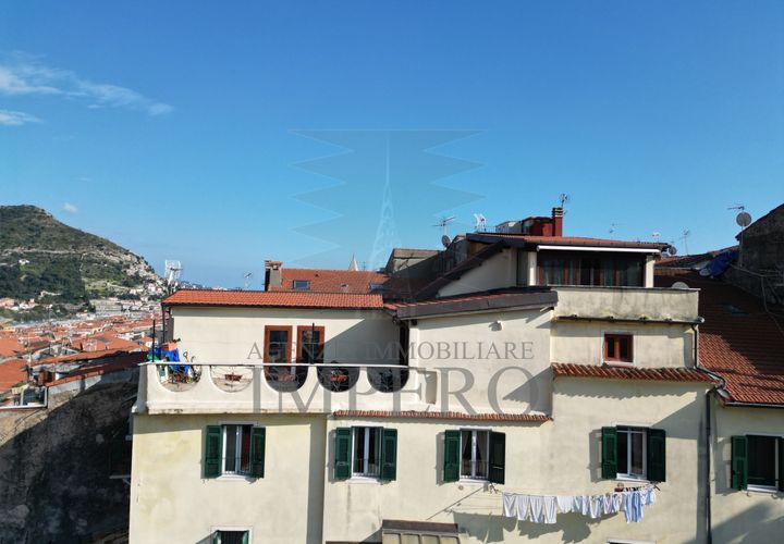 Lejlighed i Ventimiglia, Imperia, Ventimiglia - € 129.000 | Ref: 23779 - foto 1