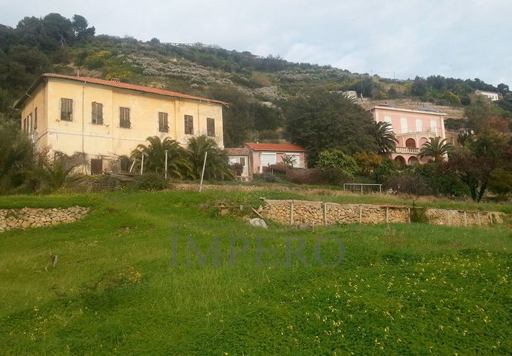 Villa i Ventimiglia, Imperia, Ventimiglia - € 11.400.000 | Ref: 23782 - foto 1