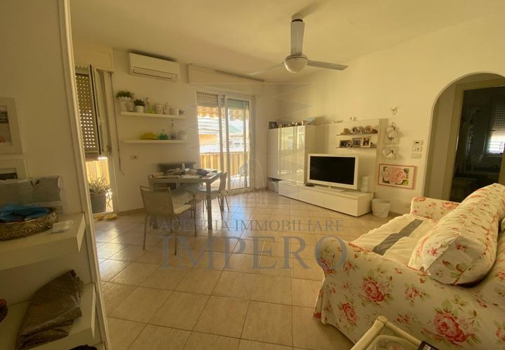 Lejlighed i Ventimiglia, Imperia, Ventimiglia - € 230.000 | Ref: 23785 - foto 1