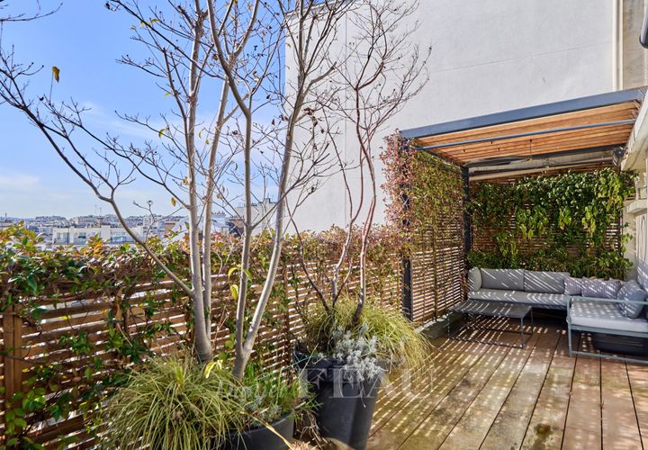 Lejlighed i Paris, Paris, Paris - € 787.500 | Ref: 86797342 - foto 1