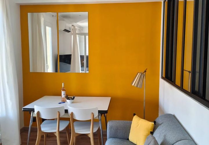 Apartamento en Nice, Alpes-Maritimes, Nice - € 285.000 | Ref: J244AE - photo 1