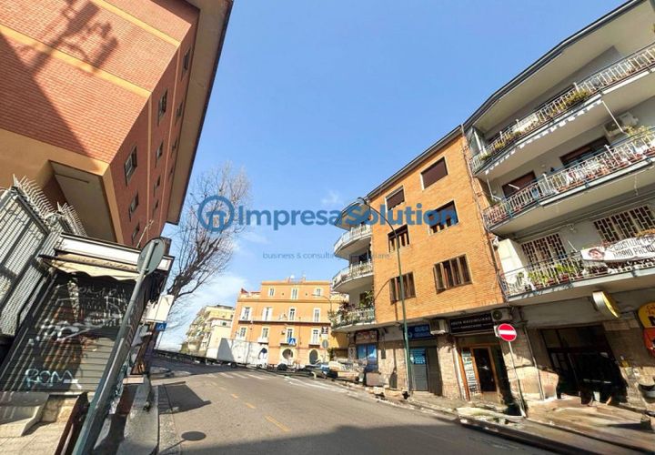 Erhvervsejendom i Naples, Naples, Naples - € 95.000 | Ref: vomero.d - foto 1