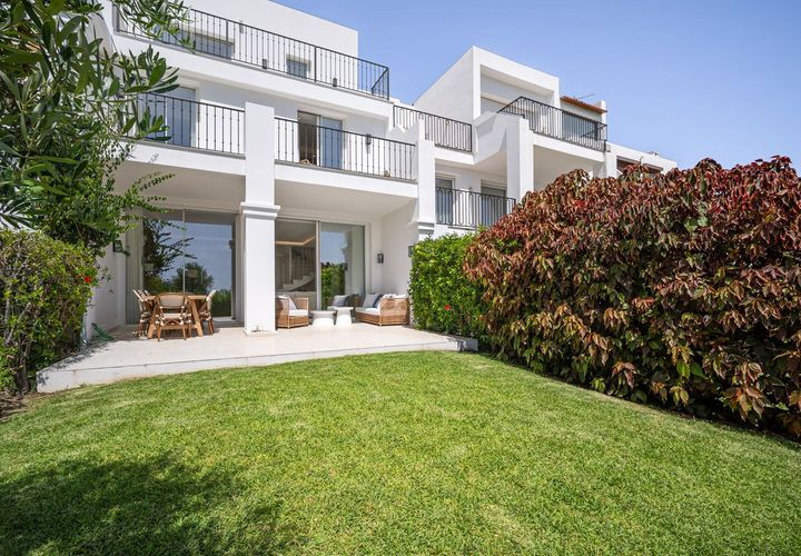 Byhus i La Heredia, Malaga, La Heredia - € 1.950.000 | Ref: R5337268 - foto 1