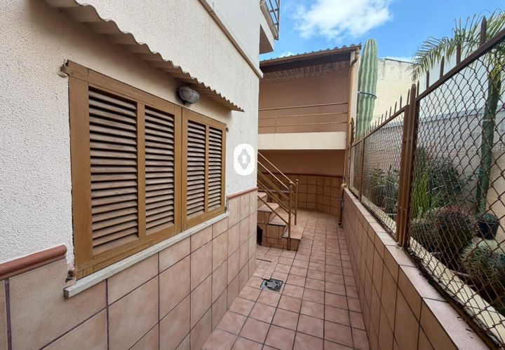 Leilighet i Inca, Mallorca, Inca - € 345 000 | Ref: P002700/10684 - foto 1