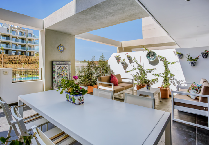 Lejlighed i Mijas, Malaga, Mijas - € 389.000 | Ref: DPIc350128 - foto 1