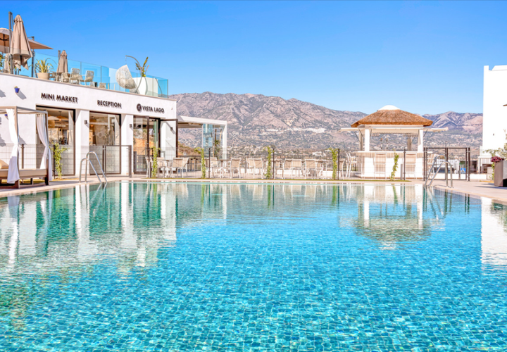Lejlighed i Mijas, Malaga, Mijas - € 429.000 | Ref: DPIc350129 - foto 1