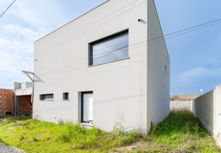 Villa i Alcobaca, Leiria, Alcobaca - € 180.000 | Ref: 016/2026.PA - foto 1