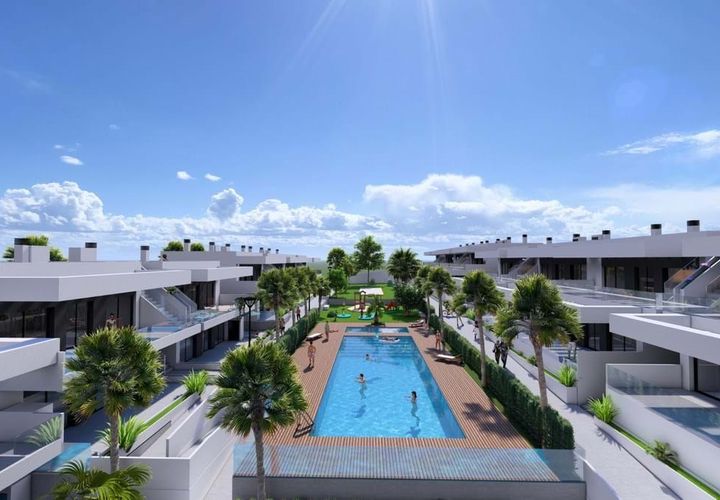 Lejlighed i Ciudad Quesada, Alicante, Ciudad Quesada - € 302.000 | Ref: SMBCQNB51385 - foto 1