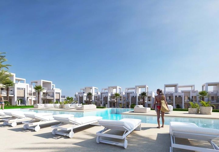 Leilighet i Ciudad Quesada, Alicante, Ciudad Quesada - € 303 000 | Ref: SMBCQ51391 - foto 1