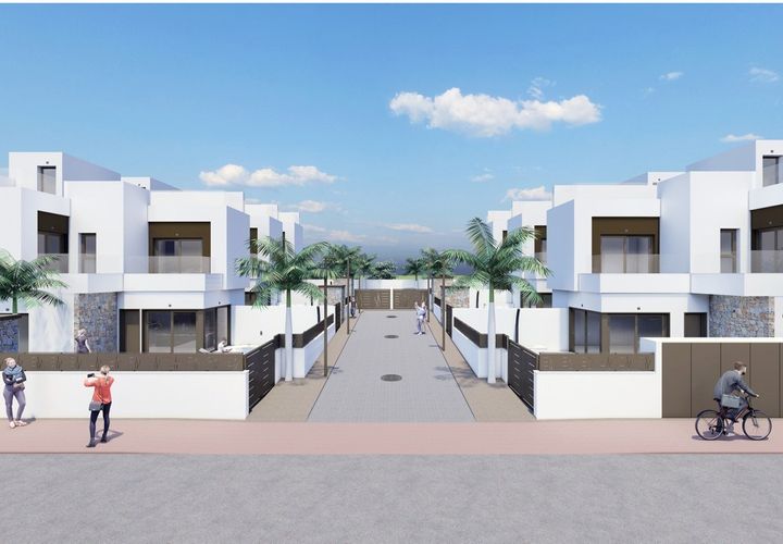 Byhus i Ciudad Quesada, Alicante, Ciudad Quesada - € 455.000 | Ref: SMBCQNB51411 - foto 1