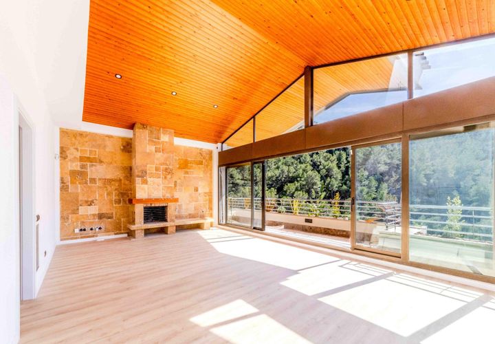 Villa a Sitges, Barcelona, Sitges - € 895.000 | Ref: 12-VSIT2545/1087 - foto 1