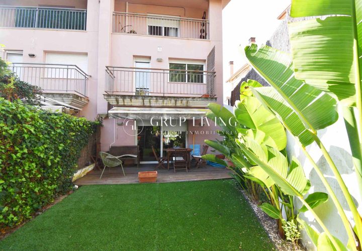 Villa i Sitges, Barcelona, Sitges - € 680 000 | Ref: VSIT2577/1087 - foto 1