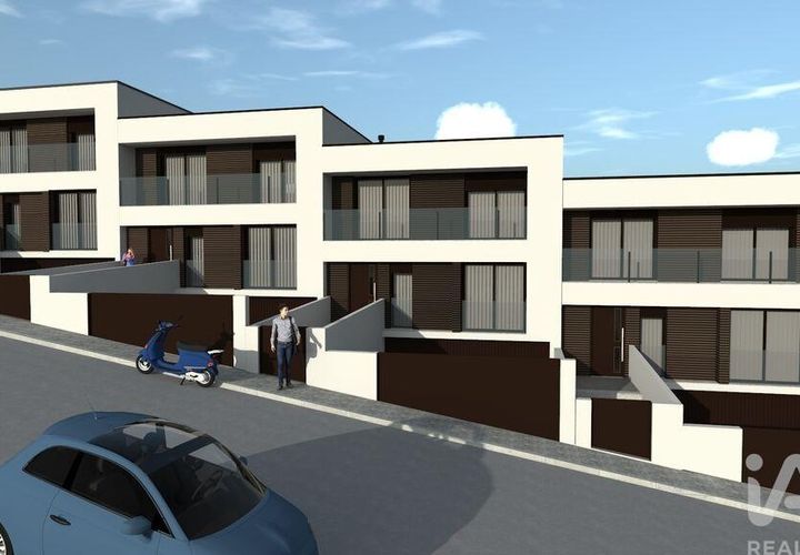 Byhus i Amarante, Porto, Amarante - € 350.000 | Ref: 159642 - foto 1