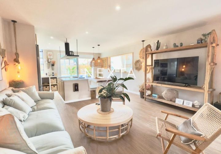 Villa a Arona, Tenerife, Arona - € 1.270.000 | Ref: 1078 - foto 1