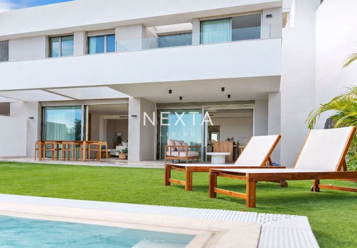 Reihenhaus in Barranco, Gran Canaria, Barranco - € 998.000 | Ref: 1048 - Foto 1