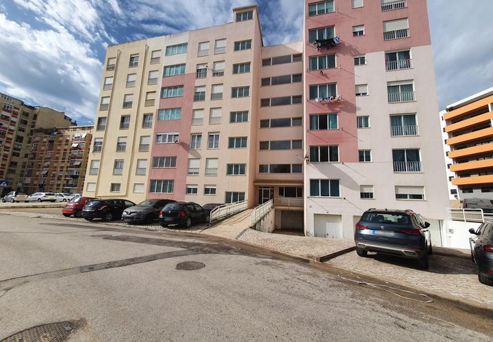 Lejlighed i Setubal, Setubal, Setubal - € 315.000 | Ref: ZTRE-03654/12758 - foto 1