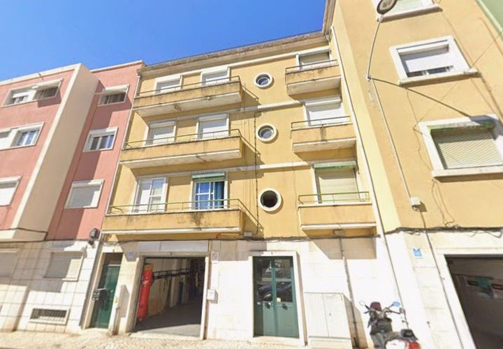 Lejlighed i Lisbon, Lisbon, Lisbon - € 396.000 | Ref: ZTRE-04009/12758 - foto 1