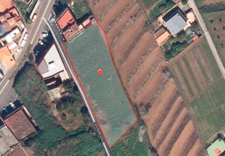 Terra a Tacoronte, Tenerife, Tacoronte - € 128.000 | Ref: 0067-04618/2961 - foto 1