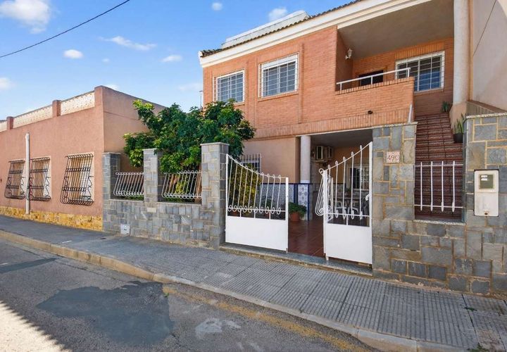 Villa i Lo Pagan, Murcia, Lo Pagan - € 315.000 | Ref: AG19MLSC5406140 - foto 1