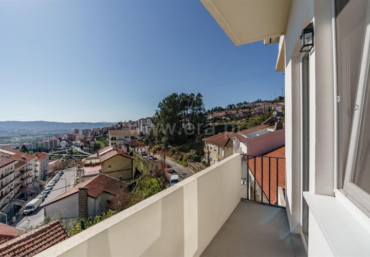 Lejlighed i Covilha, Castelo Branco, Covilha - € 137.500 | Ref: 111260050 - foto 1