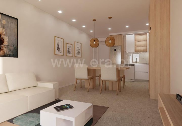 Lejlighed i Covilha, Castelo Branco, Covilha - € 240.000 | Ref: 111260067 - foto 1
