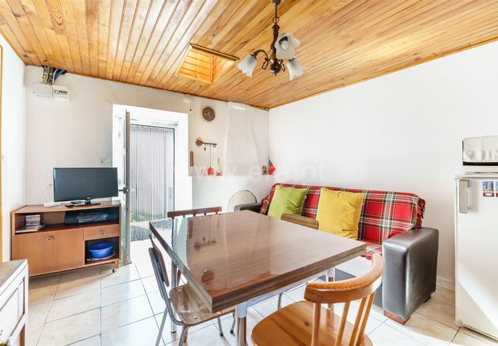 Villa i Belmonte, Castelo Branco, Belmonte - € 37 380 | Ref: 111260058 - foto 1