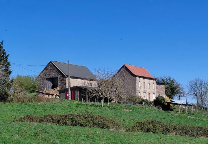 Villa i Mirandol-Bourgnounac, Tarn, Mirandol-Bourgnounac - € 310.300 | Ref: BVI84885 - foto 1