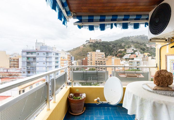 Lejlighed i Cullera, Valencia, Cullera - € 230.000 | Ref: 5131ecc2-a326-4f84-b - foto 1