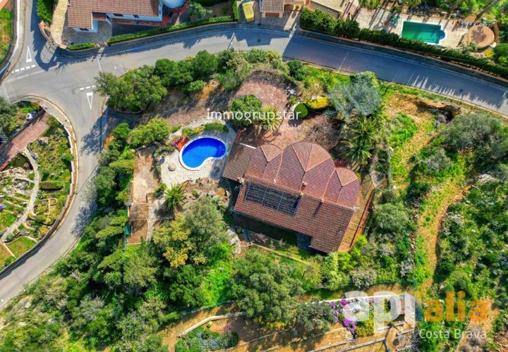 Villa i Sant Antoni De Calonge, Gerona, Sant Antoni De Calonge - € 840.000 | Ref: 1360 - foto 1