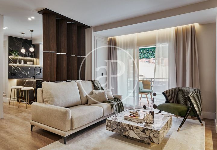 Lejlighed i Madrid, Madrid, Madrid - € 1.919.000 | Ref: VM2603048 - foto 1