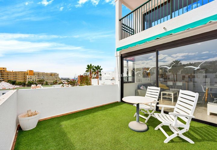 Leilighet i Torviscas, Tenerife, Torviscas - € 299 000 | Ref: 9980 - foto 1