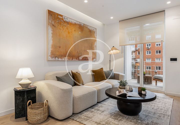 Lejlighed i Madrid, Madrid, Madrid - € 840.000 | Ref: VM2603049 - foto 1