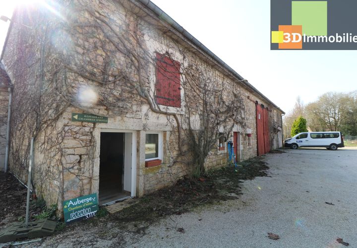 Villa in Dole, Jura, Dole - € 790.000 | Ref: MG54172625UBI - foto 1