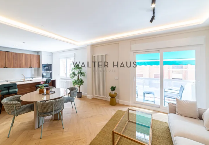Apartament a Madrid, Madrid, Madrid - € 1.136.000 | Ref: M11991V - foto 1