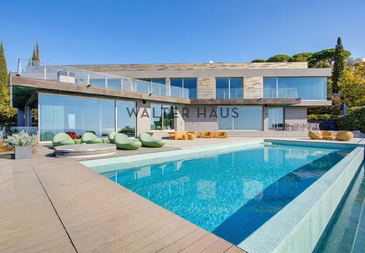 Villa i Platja D'aro, Gerona, Platja D'aro - € 8.800.000 | Ref: P0372V - foto 1