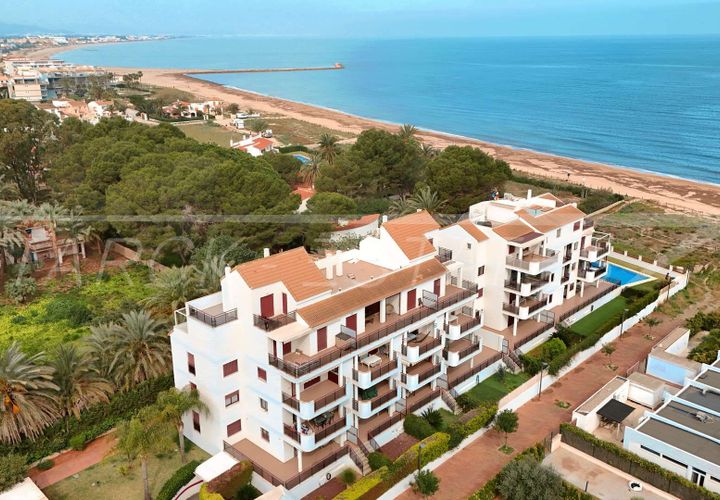Lejlighed i Denia, Alicante, Denia - € 480.000 | Ref: N-2126 - foto 1
