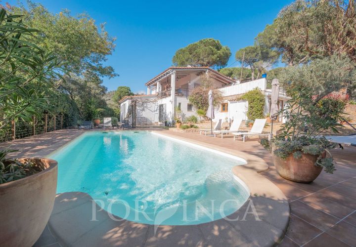 Villa i Calonge, Gerona, Calonge - € 594.000 | Ref: 1560/9569 - foto 1