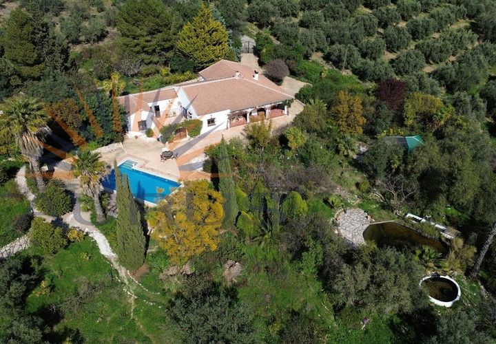 Villa a Periana, Malaga, Periana - € 575.000 | Ref: MS436 - foto 1