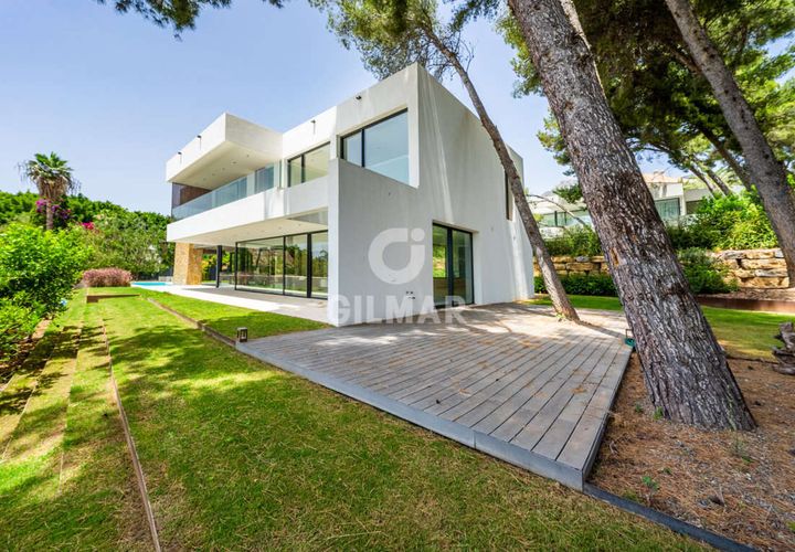 Villa i Marbella, Malaga, Marbella - € 3.650.000 | Ref: 170270 - foto 1