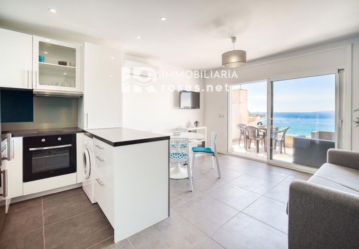 Lejlighed i Roses, Gerona, Roses - € 370.000 | Ref: 3733 - foto 1
