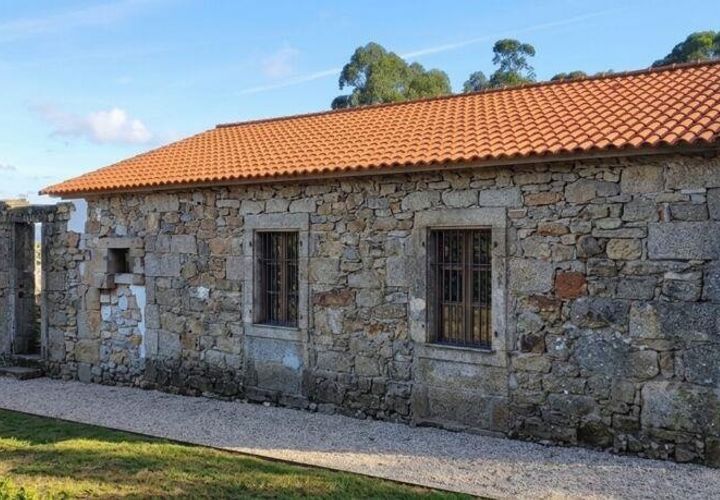 Stadthaus in Valenca, Viana do Castelo, Valenca - € 135.000 | Ref: 101839 - Foto 1