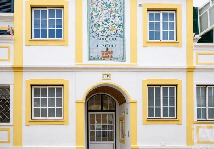 Lejlighed i Albufeira, Faro, Albufeira - € 275.000 | Ref: 838089 - foto 1