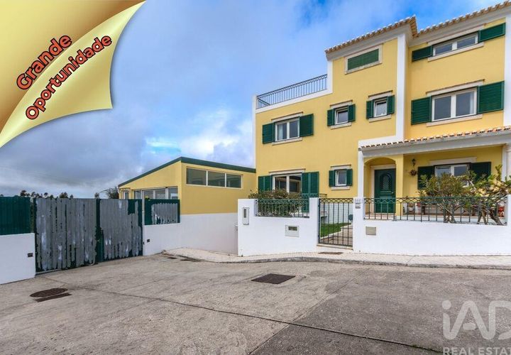 Rækkehus i Caldas da Rainha, Leiria, Caldas da Rainha - € 479.000 | Ref: 847066 - foto 1