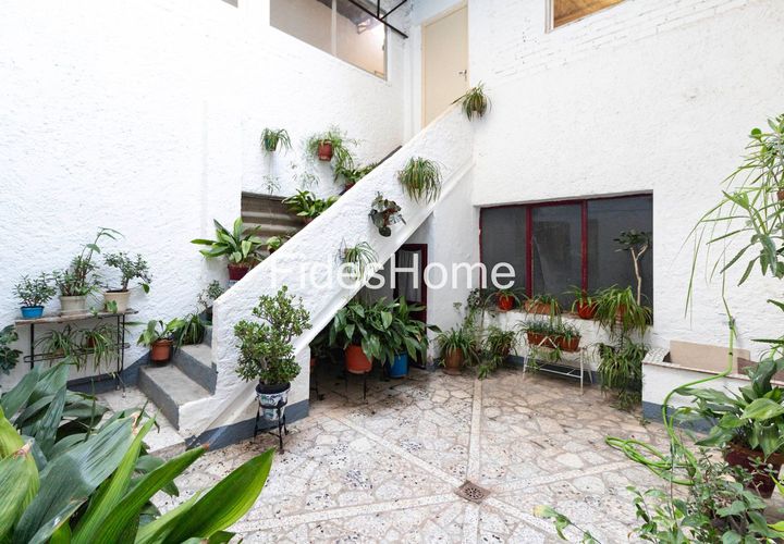 Rækkehus i Durcal, Granada, Durcal - € 226.000 | Ref: 110929679 - foto 1