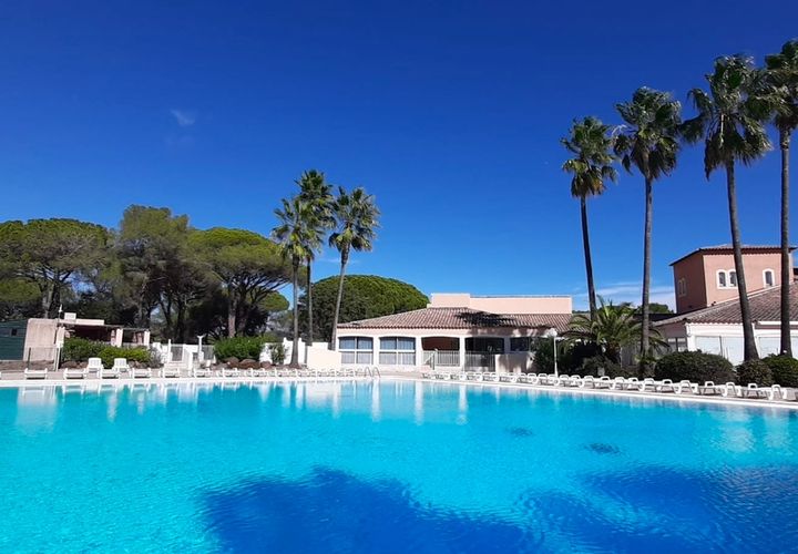 Lejlighed i Saint-Raphaël, Var, Saint-Raphaël - € 127.500 | Ref: 39204 - foto 1